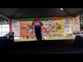 Download Lagu Soundcheck ku berjanji - moke Romero (live)