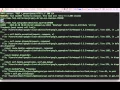Section 09 - Lesson 24 Debugging the HTTP redirects