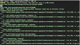 Section 09 - Lesson 24 Debugging the HTTP redirects
