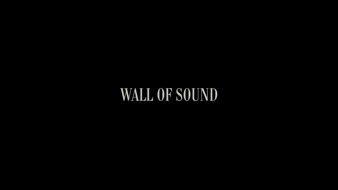 Charli xcx - Wall of Sound (Official Lyric Video)