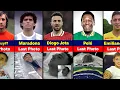 Download Lagu Last Photos of Football Players Before Death