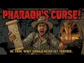 Download Lagu The Curse of the Pharaohs | Death Awaits the Tomb Raiders