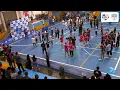 Download Lagu FINAL - LIGA SUL RIOGRANDENSE DE FUTSAL 2025  |  CAMANGANG/25DEJULHO  X RIVER PLATE