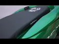 Recipe FLAT SEAT - NiNONG