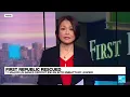 First Republic gets 30 billion lifeline from major US banks FRANCE 24 English