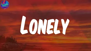 lonely lyrics joeboy