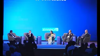 Built to Win What Separates Antifragile Executors From Everyone Else Panel