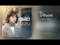 Download Lagu Savina \u0026 Drones - Down (Stove League OST Part 5) 스토브리그 OST Part 5