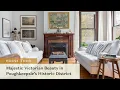 Victorian Beauty in Poughkeepsie s Historic District 19 Garfield House Tour Upstate Curious Team