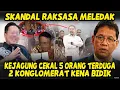 Lagu KEJAGUNG GAK MAIN-MAIN🔥SKANDAL RAKSASA AKHIRNYA MELEDAK! PURBAYA RESPON KERAS😱