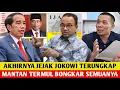 Lagu Merinding.! Tepat Malam Ini Akhirnya Terbongkar Juga, Mantal Termul Nekat Bongkar Rahasia Jokowi