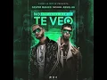 Anuel Aa - Casper magico■No te veo remix (audio oficial)