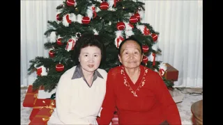 suemoon funeral