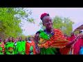 Wimbo Maalum Wa Ndoa ya Moono na Lamayani