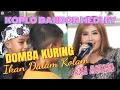 Download Lagu Domba Kuring dilanjut Ikan Dalam Kolam II Vocal Eka Batara II Dinasty Pro Live Cisaat 30 agustus'23