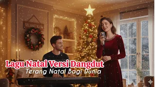 lagu natal terbaru versi dangdut 2025 