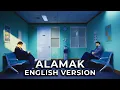 Alamak - English Version - Rizky Febian \u0026 Adrian Khalif