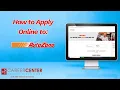 How to Apply for a Job at Autozone