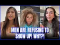 Download Lagu New Singles Event Filled With Only Women | Female Hosts Are BEGGING Men To Attend 2025