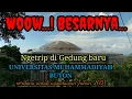 Download Lagu Jalan-jalan di Gedung Baru UM Buton Kilo 5 Baubau