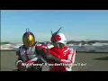 Download Lagu Kamen Rider Faiz Vs X •Heisei Rider vs Showa Rider•