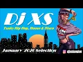 Download Lagu Funky Mix - Dj XS Funky Vibes Monthly Mixtape (Hip Hop, Soul, House \u0026 Disco Jams )