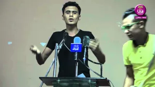 الشاعر عباس الحمداني    مسابقة البصرة الكبرى للشعراء الشباب دندنها