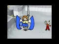 Commander Zilyana OSRS Animated