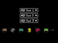 The Surprisingly Complex Music of Wii Play's Tanks!