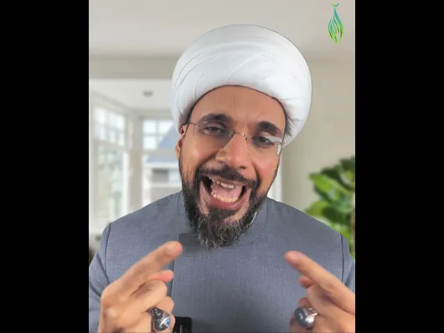 I make mistakes when reading the Quran, should I not read it? Sh. M. Al-Hilli #dailydose