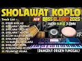 Download Lagu SHOLAWAT MERDU TERPOPULER 2025 | SHOLAWAT PENYEJUK HATI DANGDUT KOPLO ADEM PULEN BASS GLERRR