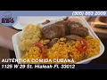 La Mesa BBQ Hialeah