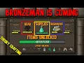 BRONZEMAN EARLY THEORY CRAFTING - OSRS