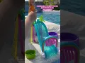 Download Lagu DIA DE PISCINA COM AS BARBIES #shorts #barbie