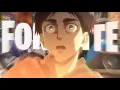 Download Lagu Attack On Titan Season 2 comedically narrated in 15 minutes (The Second Fortnite Live Event)
