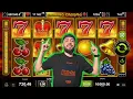 Download Lagu PACANELE LIVE🎰UN NOCTURN CORECT PE SPECIALE EGT🎰PREMII IN PLUS DE LA RULETA🎰