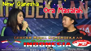 new ganesha ora masalah gebyar musik kemerdekaan hut ri ke 73