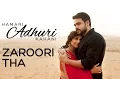 Download Lagu Hamari Adhuri Kahani - Zaroori Tha | Song Video | Emraan | Vidya