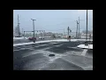 EasternChaser is live Winter Storm Warning - Dover DE