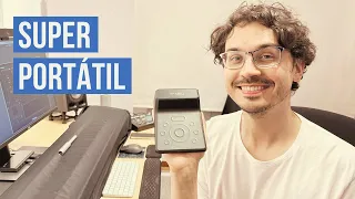 A interface de áudio adaptada ao mundo atual: Lewitt Connect 2