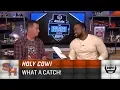 The Best Week 5 Holy Cow Moments The College Football Show ESPN