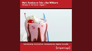 shake it 2020 remastered 