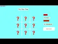 Tic-Tac-Toe Game in C Windows Forms