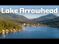 10 Best Things to Do in Lake Arrowhead