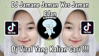 Download DJ JAMANE JAMAN WES JAMAN EDAN | DJ MANGAN RA NJALUK KOE VIRAL TIK TOK TERBARU 2023 ! MP3