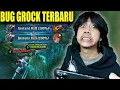 Download Lagu BUG GROCK TERBARU BURUAN COBA SEBELUM DI FIX MOONTON - Mobile legends