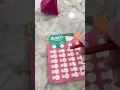 How to play Bunco