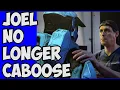 Joel Heyman has a falling out with Roosterteeth will no longer voice Caboose