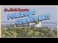 Maroon 5 - California (Official Lyric Video)