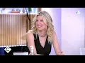 Hollysiz sur le toit du monde ! - C à Vous - 14/05/2021